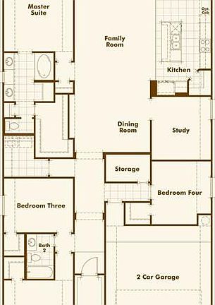 5th image of 524 Yellowstone Dr
