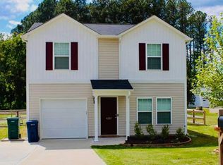 4207 Sabrina Lake Rd, Winston Salem, NC 27127
