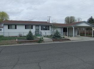 974 W Fillmore St, Burns, OR 97720