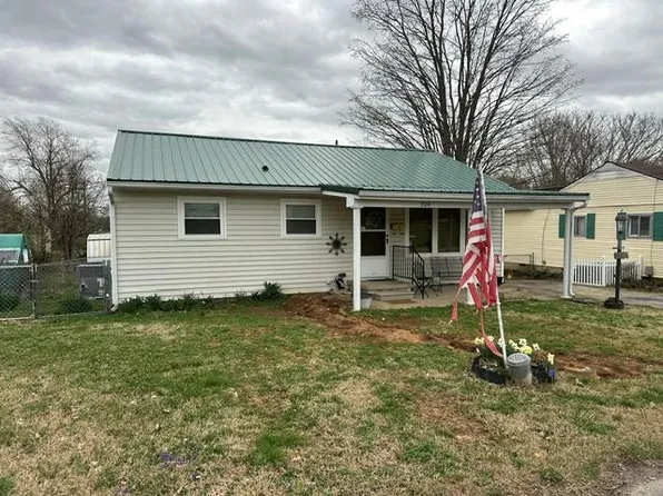 304 Brentwood Dr, Hopkinsville, KY 42240