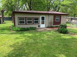 31594 E 683rd Dr, Wagoner, OK 74467