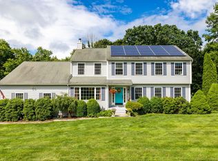 11 Partridge Rd, Warren, CT 06754