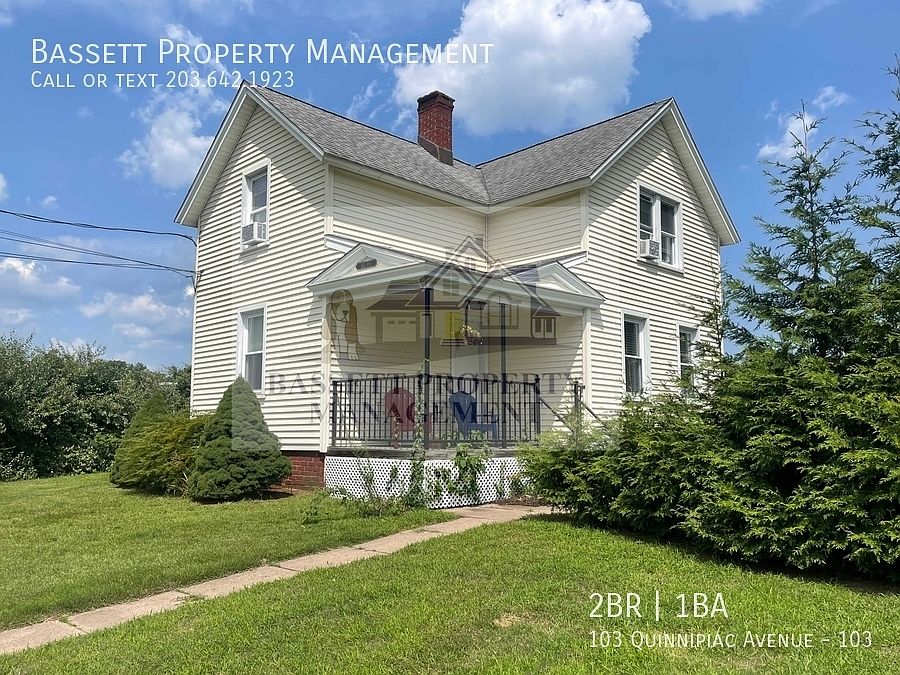 1st image of 103 Quinnipiac Ave #103