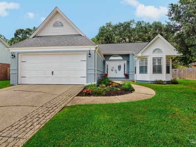 1605 Kinsale Dr, Cantonment, FL, 32533