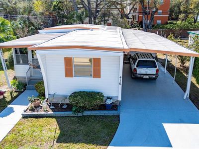585 Sky Harbor Dr LOT 416, Clearwater, FL, 33759