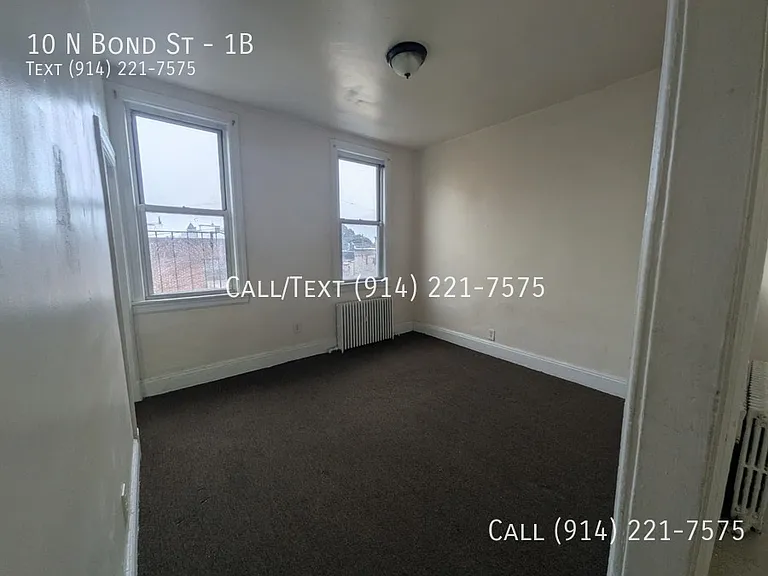 10 N Bond St #1B — Photo 3