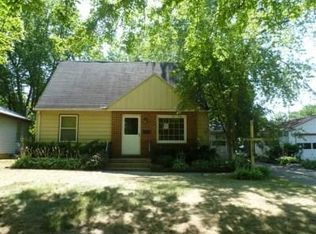 1109 Pauline Ave, Madison, WI 53705