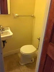 Rented by CRG Realty Inc