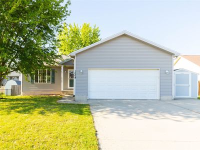 1009 13th St SE, Bondurant, IA, 50035