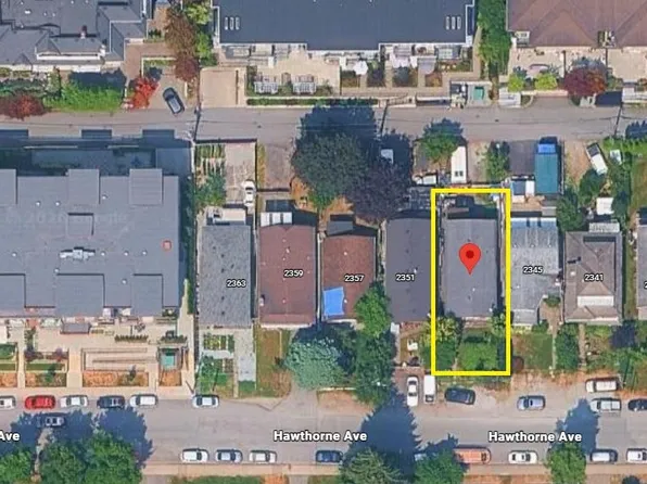 2349 Hawthorne Ave, Pt Coquitlam, BC V3C 1X1
