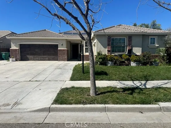 423 Pisa St, Los Banos, CA 93635