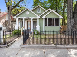 1822 Pratt Ave, Gulfport, MS 39501