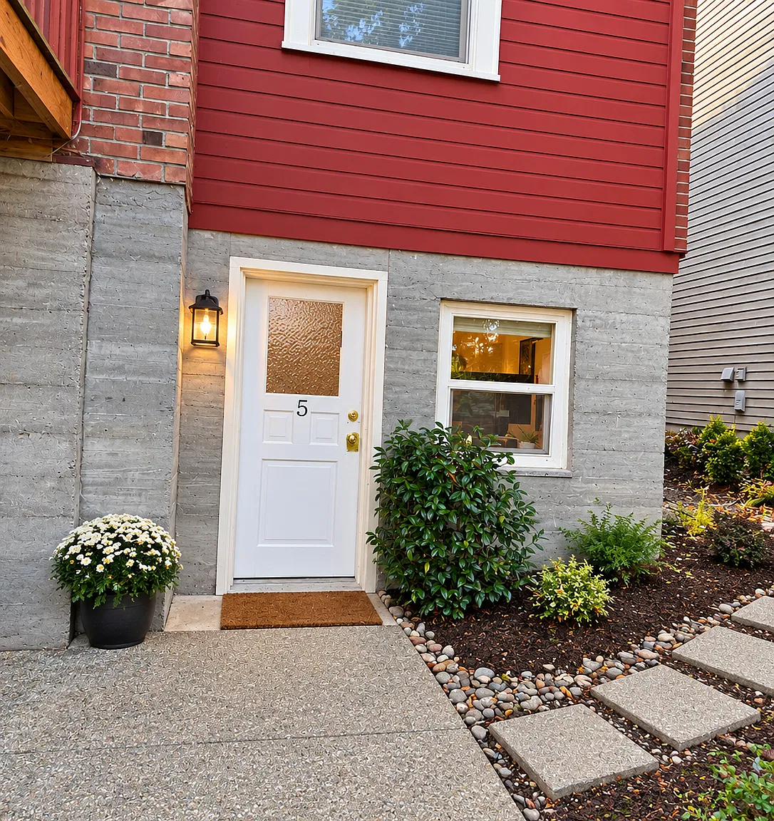 Studio, 500 sqft, $1,350 — Photo 1