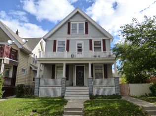 1964 S 30th St, Milwaukee, WI 53215