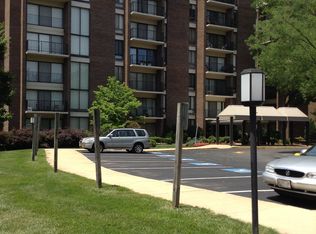 9009 Georgia Ave #27-T4, Silver Spring, MD 20910