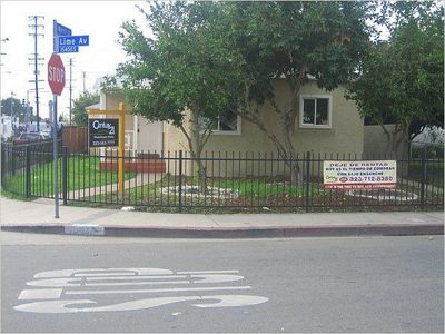 15431 S Lime Ave, Compton, CA, 90221