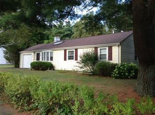 36 Chandler Ave, Walpole, MA 02081