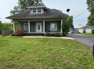 242 W Davis St, Equality, IL 62934