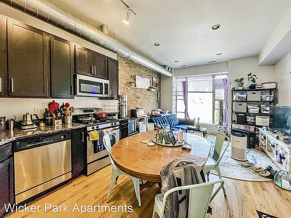 4th image of 610 N Ada St #8296950