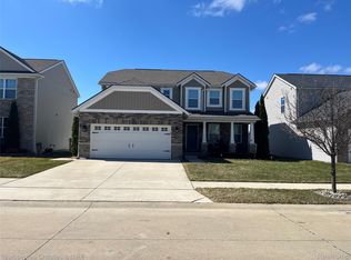 42209 Dorrington Dr, Sterling Heights, MI 48313