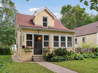 3945 30th Ave S, Minneapolis, MN 55406