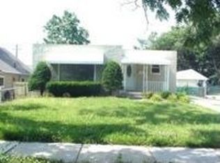1226 S Congress St, Ypsilanti, MI 48197