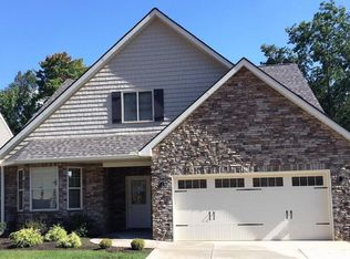 12138 Woodhollow Ln, Knoxville, TN 37932