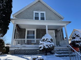 401 W State St, Springfield, OH 45506