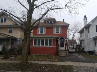 7 Canary St, Rochester, NY 14613