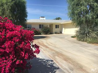 81590 Shadow Ave, Indio, CA 92201