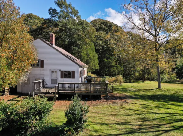 827 Shore Road, Pocasset, MA 02559