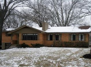 6600 NW Platte Hills Rd, Kansas City, MO 64152