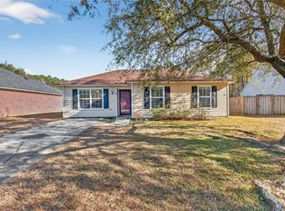 4 Depwick Court, Pooler, GA 31322
