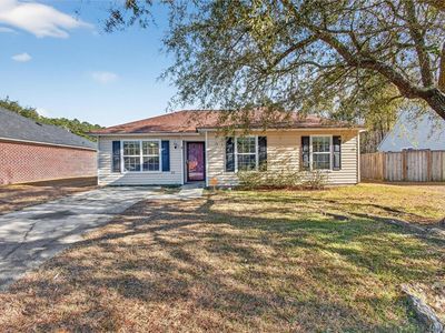 4 Depwick Court, Pooler, GA, 31322