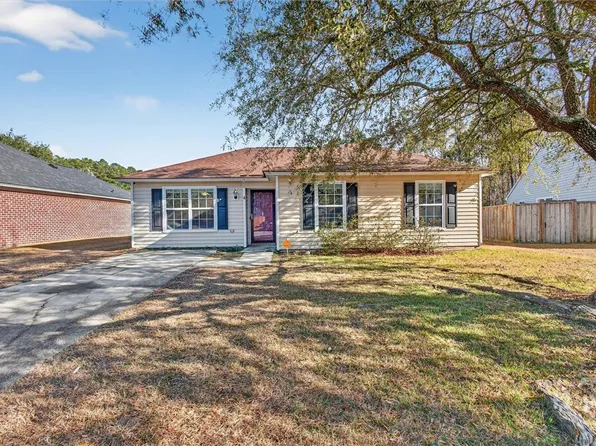 4 Depwick Court, Pooler, GA 31322