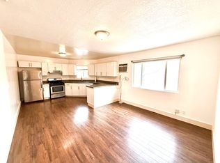 2821 S Sycamore Ave, Los Angeles, CA 90016