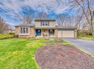 228 Applewood Dr, Rochester, NY 14612