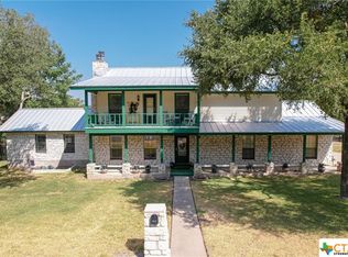 3012 Gabriel View Dr, Georgetown, TX 78628