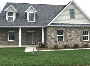 153 Amen Corner Way, Georgetown, KY 40324