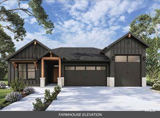 544 W Millstone St, Middleton, ID 83644