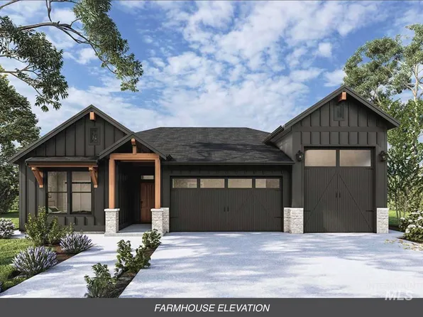 544 W Millstone St, Middleton, ID 83644