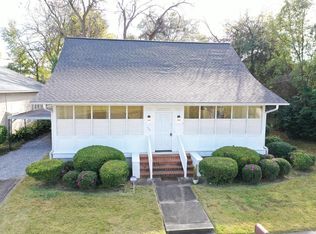 628 W 8th St, Laurel, MS 39440