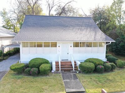 628 W 8th St, Laurel, MS, 39440