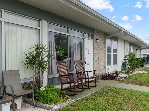 4351 Tahitian Gardens Cir APT C, Holiday, FL 34691