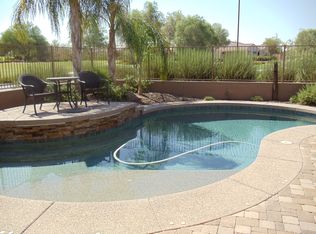 4271 E Blue Spruce Ln, Gilbert, AZ 85298