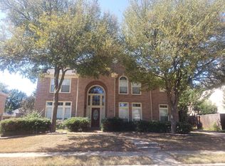 1717 Dalton Dr, Flower Mound, TX 75022