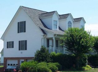 257 Peoples Creek Rd, Advance, NC 27006