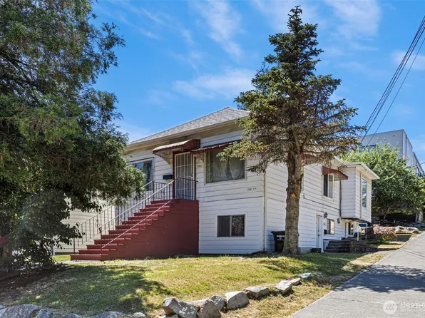 1501 26th Avenue S, Seattle, WA 98144