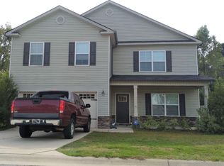 2122 Grove Landing Way, Grovetown, GA 30813