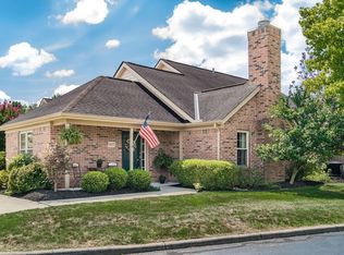 9437 Clermont Blvd, Powell, OH